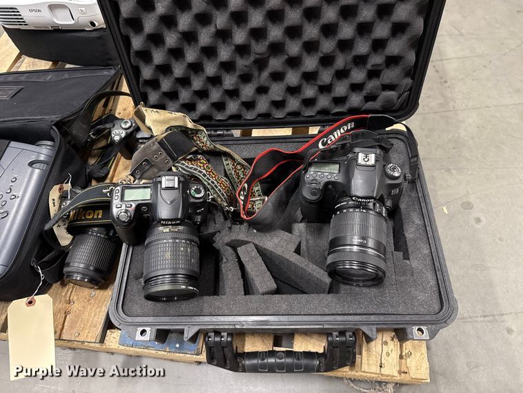 image for item ES5523 Electronics