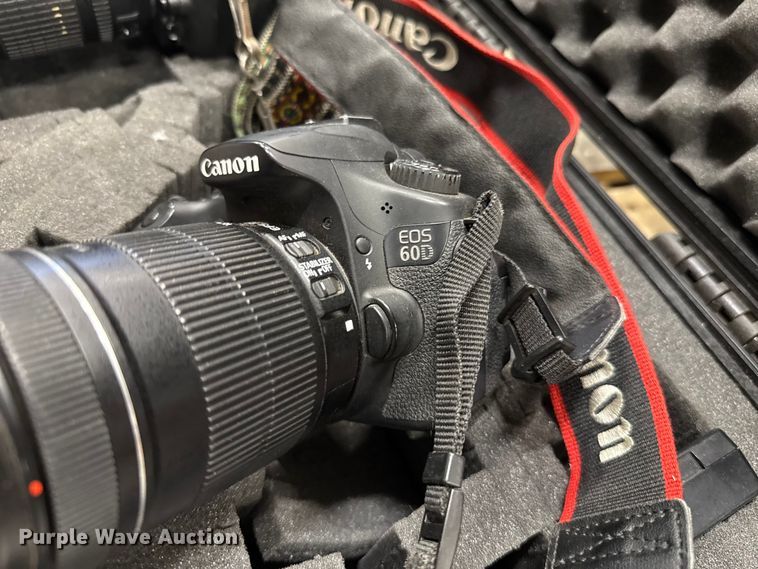 image for item ES5523 Electronics