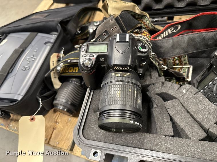 image for item ES5523 Electronics