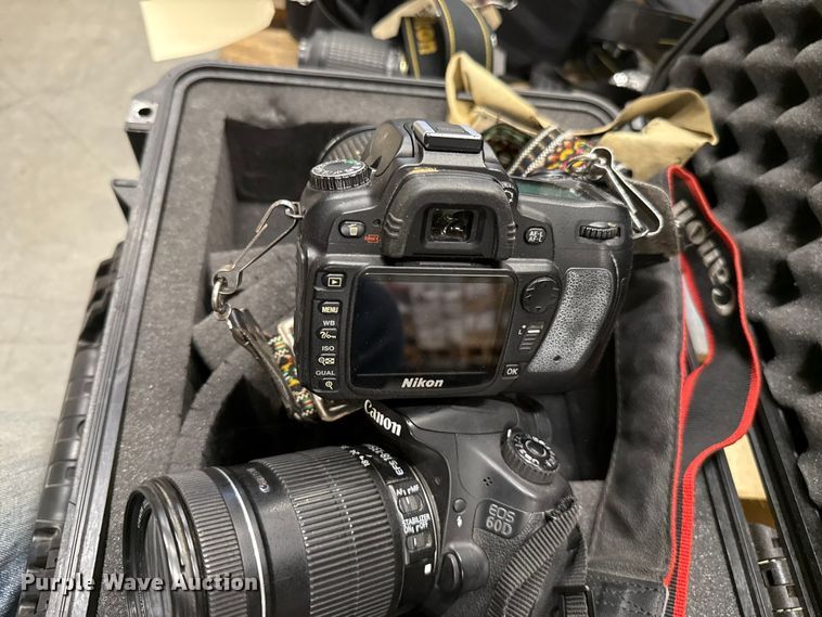 image for item ES5523 Electronics