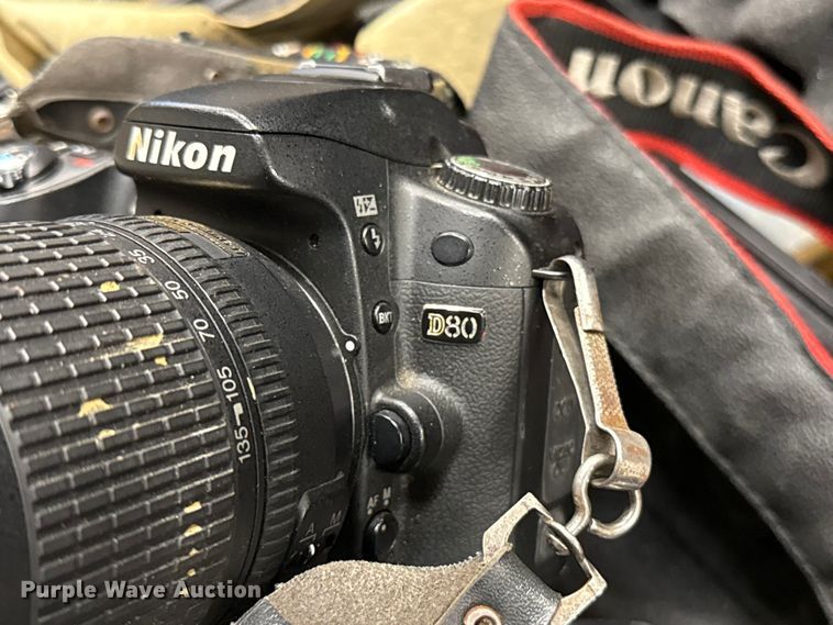 image for item ES5523 Electronics