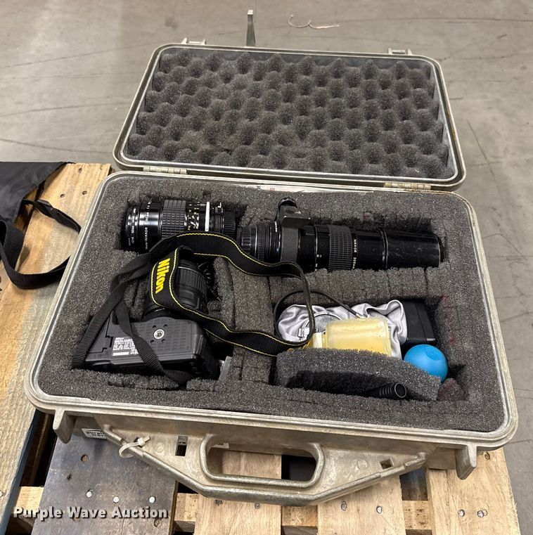 image for item ES5523 Electronics