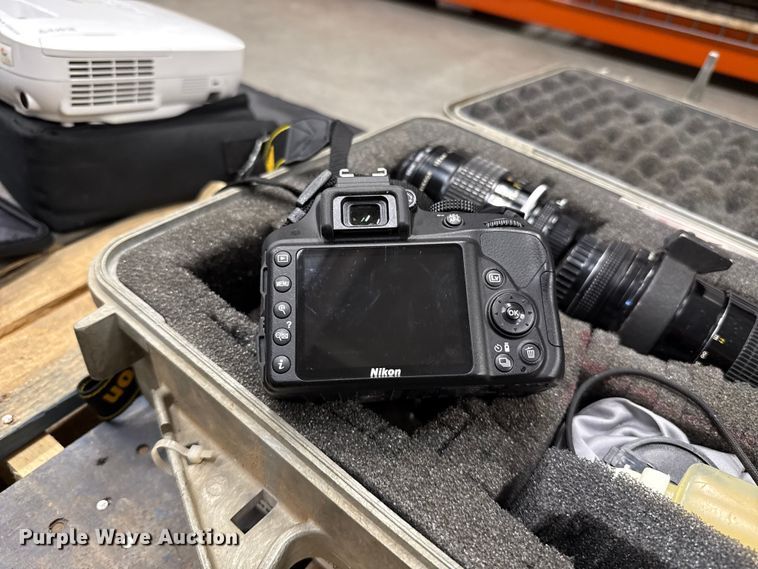 image for item ES5523 Electronics