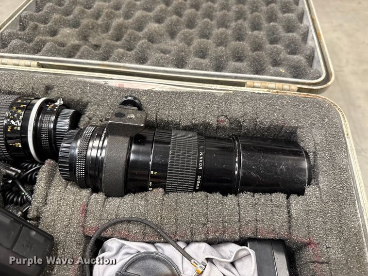 image for item ES5523 Electronics