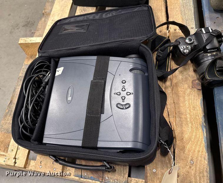 image for item ES5523 Electronics