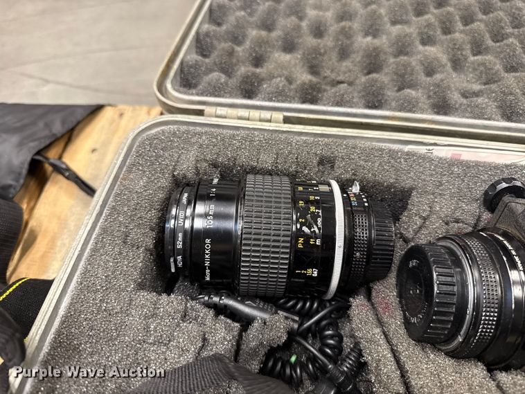 image for item ES5523 Electronics