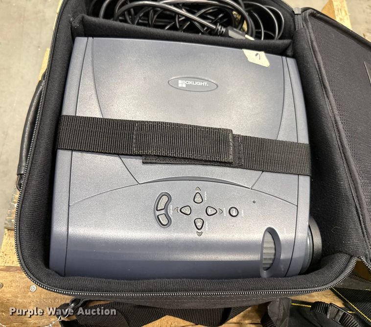 image for item ES5523 Electronics