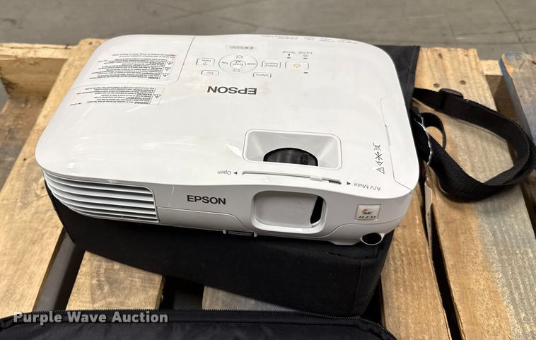 image for item ES5523 Electronics