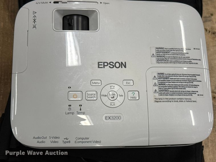 image for item ES5523 Electronics