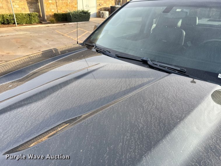 image for item ES5526 2018 Chevrolet Silverado 1500 Ext. Cab pickup truck