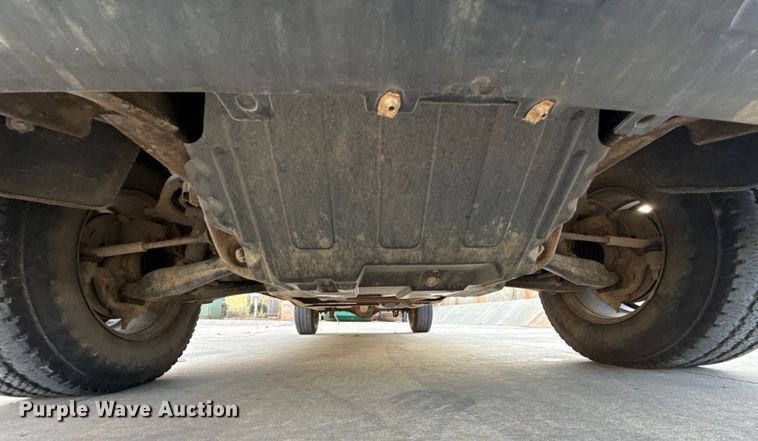 image for item ES5526 2018 Chevrolet Silverado 1500 Ext. Cab pickup truck