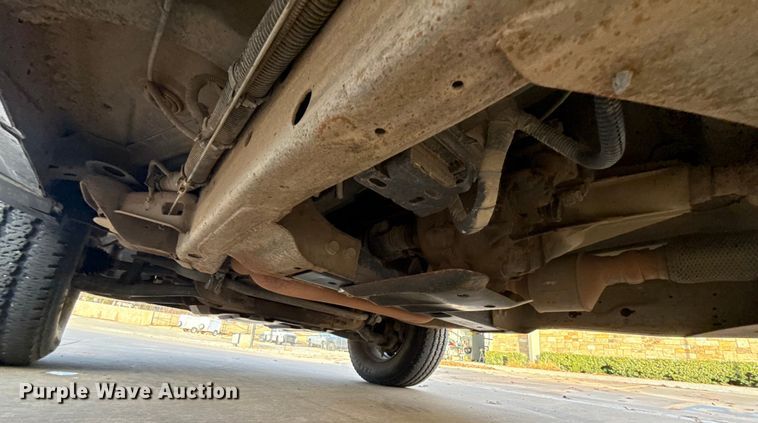 image for item ES5526 2018 Chevrolet Silverado 1500 Ext. Cab pickup truck