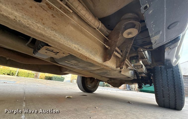 image for item ES5526 2018 Chevrolet Silverado 1500 Ext. Cab pickup truck