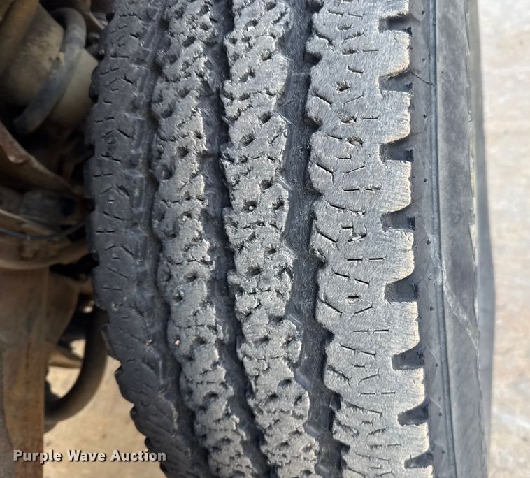 image for item ES5526 2018 Chevrolet Silverado 1500 Ext. Cab pickup truck