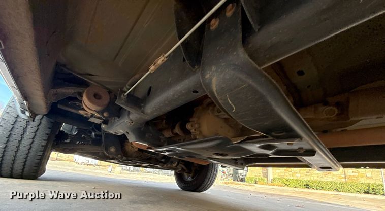 image for item ES5527 2019 RAM 1500 Ext. Cab pickup truck