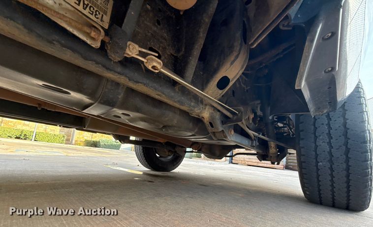 image for item ES5527 2019 RAM 1500 Ext. Cab pickup truck