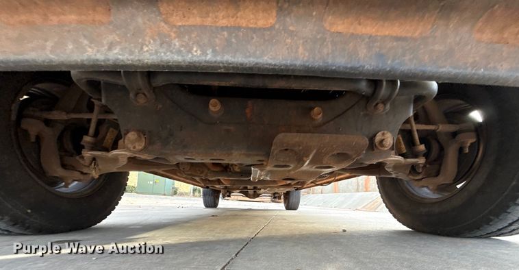 image for item ES5528 2019 RAM 1500 Ext. Cab pickup truck