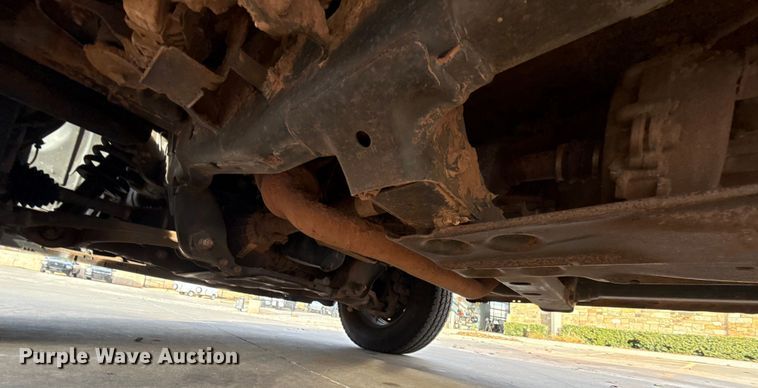 image for item ES5528 2019 RAM 1500 Ext. Cab pickup truck