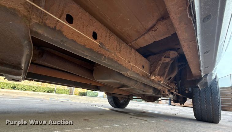 image for item ES5528 2019 RAM 1500 Ext. Cab pickup truck