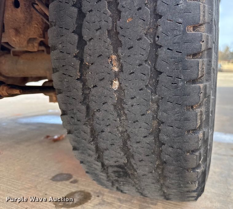 image for item ES5528 2019 RAM 1500 Ext. Cab pickup truck