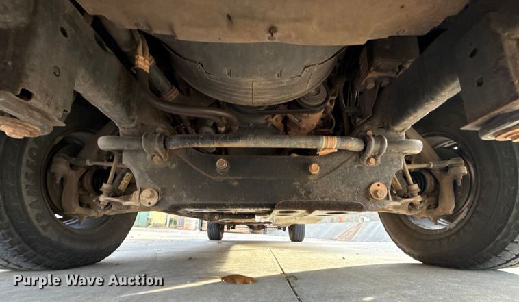 image for item ES5529 2019 RAM 1500 Ext. Cab pickup truck