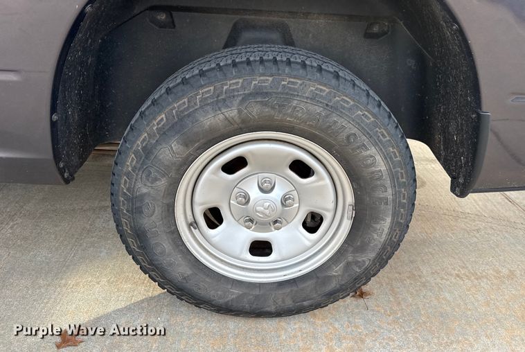 image for item ES5529 2019 RAM 1500 Ext. Cab pickup truck