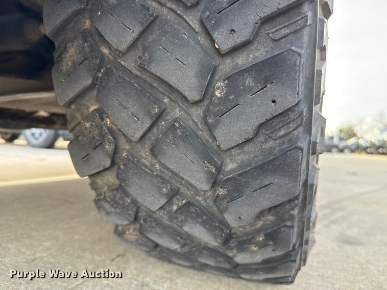 image for item ES5530 2020 RAM 1500 Ext. Cab pickup truck