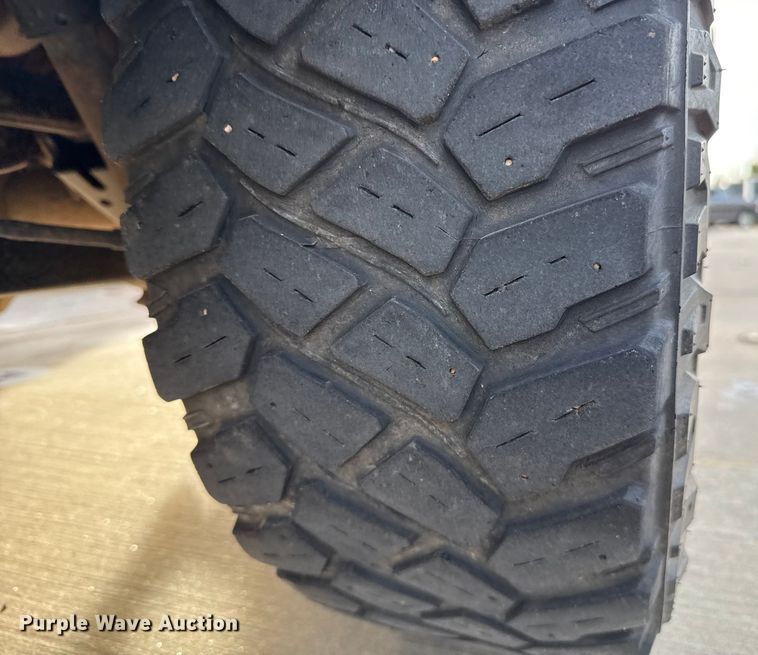 image for item ES5530 2020 RAM 1500 Ext. Cab pickup truck