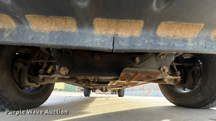 image for item ES5531 2019 RAM 1500 Ext. Cab pickup truck