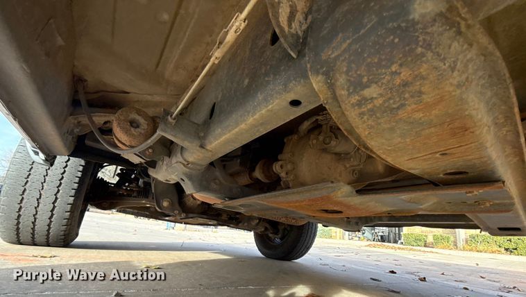 image for item ES5531 2019 RAM 1500 Ext. Cab pickup truck