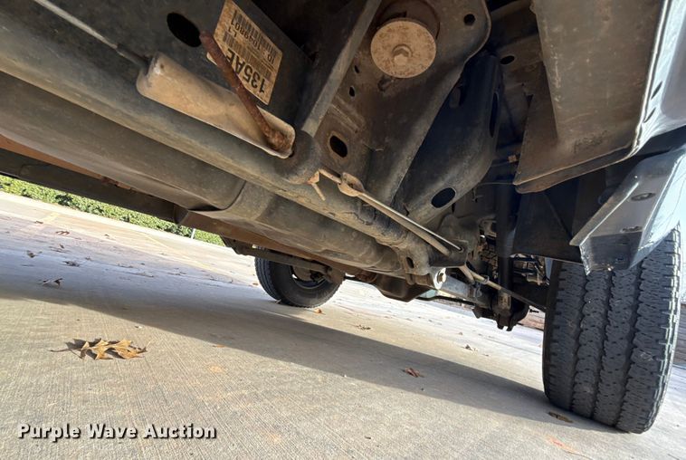 image for item ES5531 2019 RAM 1500 Ext. Cab pickup truck