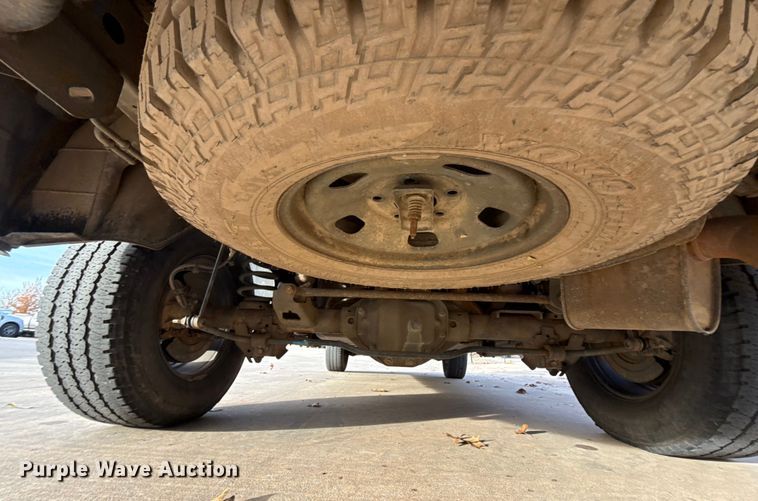 image for item ES5531 2019 RAM 1500 Ext. Cab pickup truck