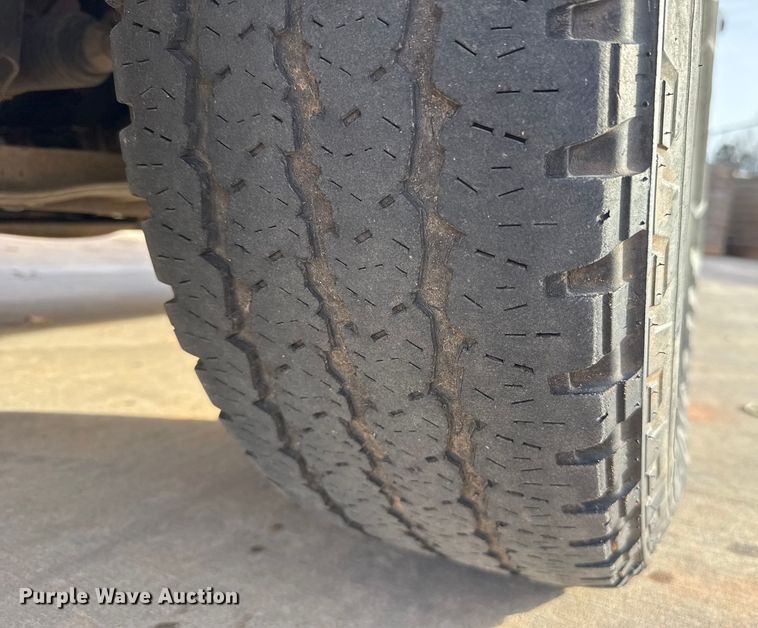 image for item ES5531 2019 RAM 1500 Ext. Cab pickup truck