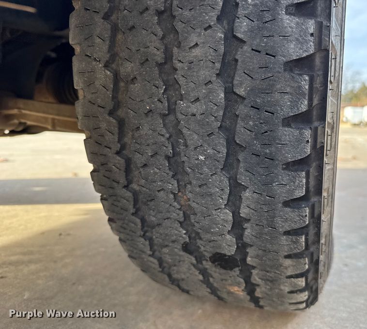 image for item ES5531 2019 RAM 1500 Ext. Cab pickup truck