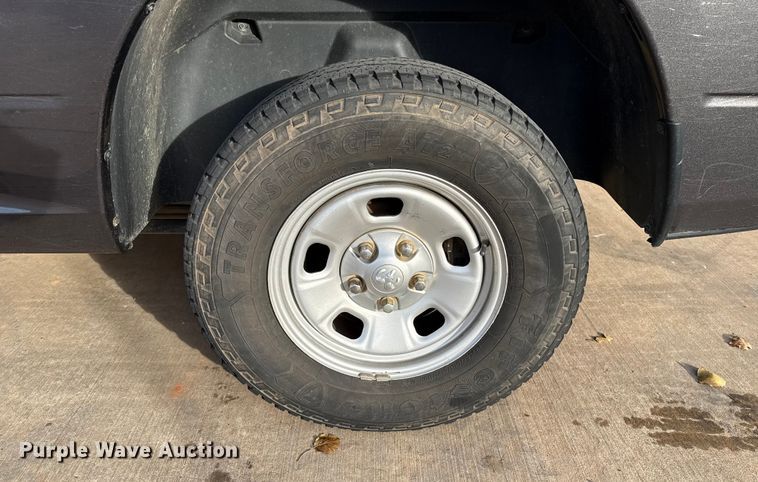 image for item ES5531 2019 RAM 1500 Ext. Cab pickup truck