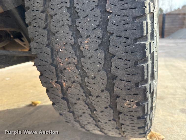 image for item ES5531 2019 RAM 1500 Ext. Cab pickup truck