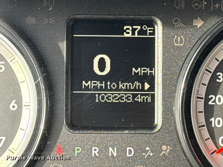 image for item ES5531 2019 RAM 1500 Ext. Cab pickup truck