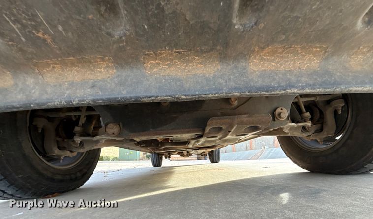 image for item ES5532 2020 RAM  1500 Ext. Cab pickup truck