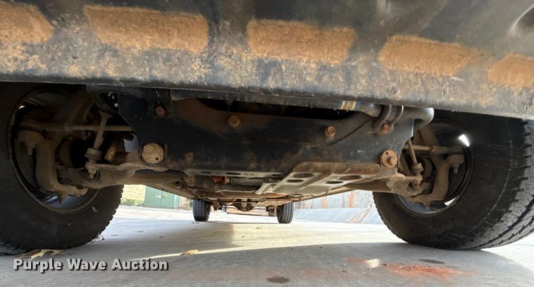 image for item ES5533 2019 RAM 1500 Ext. Cab pickup truck