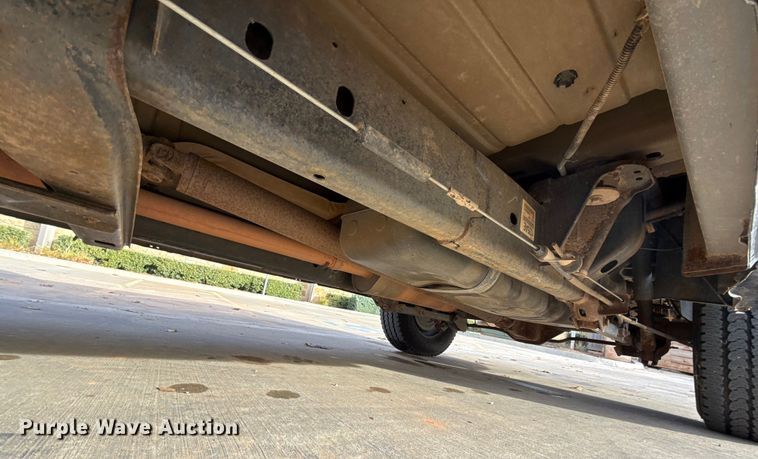 image for item ES5533 2019 RAM 1500 Ext. Cab pickup truck