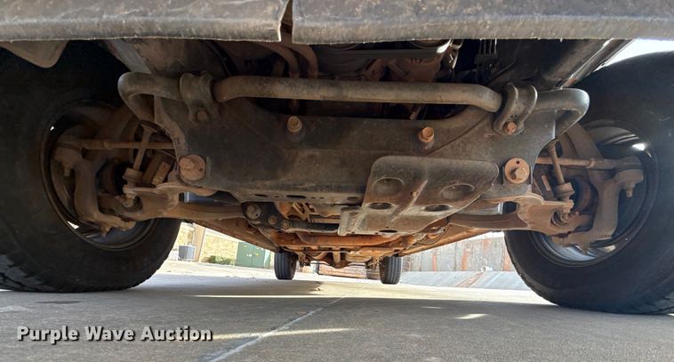 image for item ES5534 2019 RAM  1500 Ext. Cab pickup truck