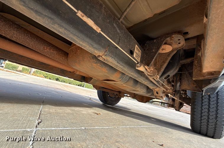 image for item ES5534 2019 RAM  1500 Ext. Cab pickup truck