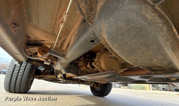 image for item ES5535 2019 RAM 1500 Ext. Cab pickup truck