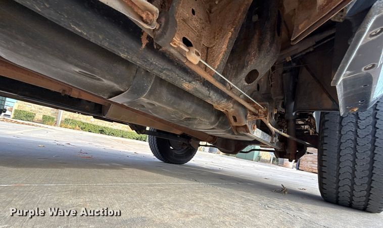 image for item ES5535 2019 RAM 1500 Ext. Cab pickup truck