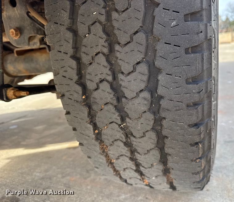 image for item ES5535 2019 RAM 1500 Ext. Cab pickup truck