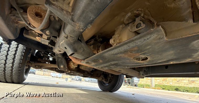 image for item ES5536 2021 RAM 1500 Ext. Cab pickup truck