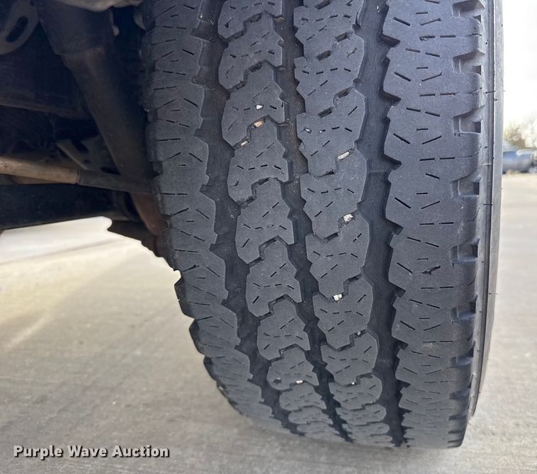 image for item ES5536 2021 RAM 1500 Ext. Cab pickup truck