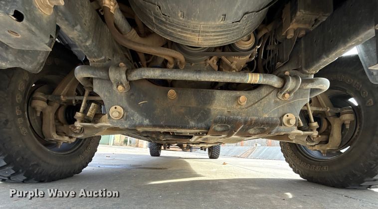 image for item ES5537 2021 RAM 1500 Ext. Cab pickup truck