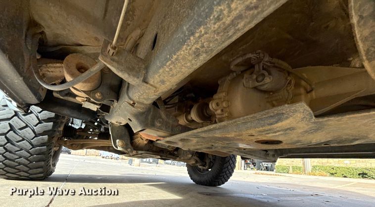 image for item ES5537 2021 RAM 1500 Ext. Cab pickup truck