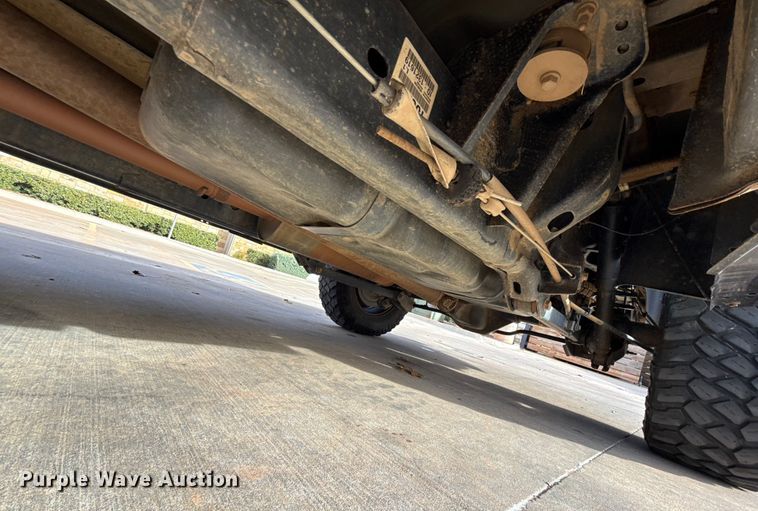 image for item ES5537 2021 RAM 1500 Ext. Cab pickup truck